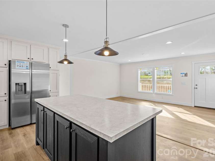 520 Eagle Mills Road, Hamptonville, NC 27020.  MLS# CAR4364825, YatesRealty ID 24455. 
