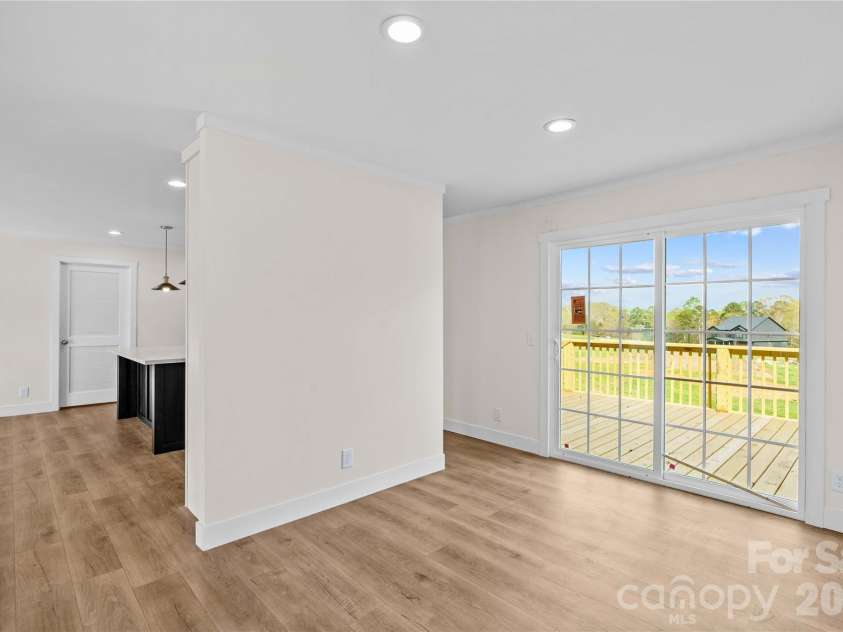 520 Eagle Mills Road, Hamptonville, NC 27020.  MLS# CAR4364825, YatesRealty ID 24455. 