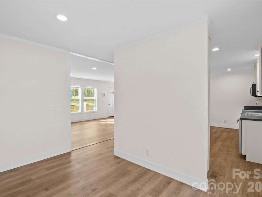 520 Eagle Mills Road, Hamptonville, NC 27020.  MLS# CAR4364825, YatesRealty ID 24455. 