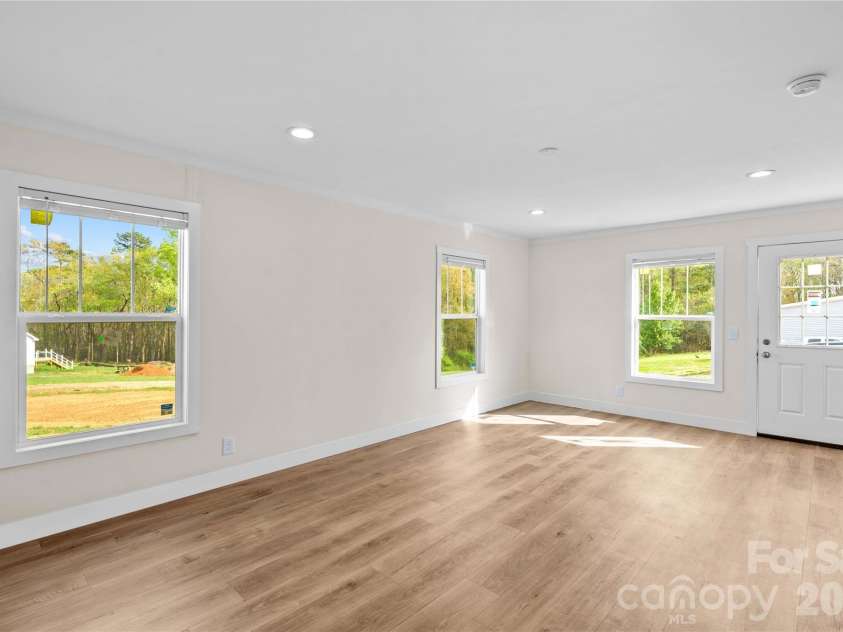 520 Eagle Mills Road, Hamptonville, NC 27020.  MLS# CAR4364825, YatesRealty ID 24455. 