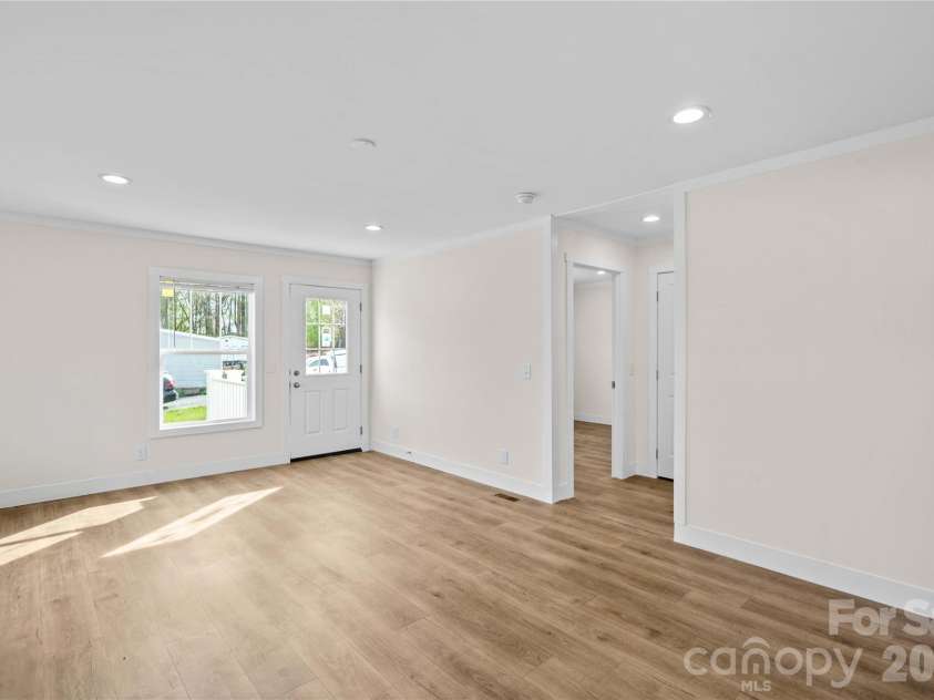 520 Eagle Mills Road, Hamptonville, NC 27020.  MLS# CAR4364825, YatesRealty ID 24455. 