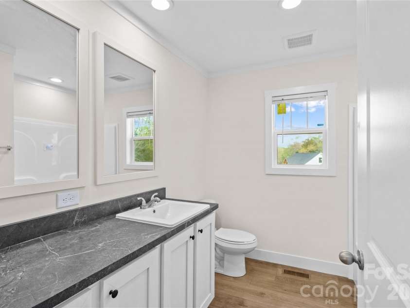 520 Eagle Mills Road, Hamptonville, NC 27020.  MLS# CAR4364825, YatesRealty ID 24455. 