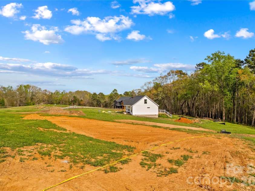 520 Eagle Mills Road, Hamptonville, NC 27020.  MLS# CAR4364825, YatesRealty ID 24455. 