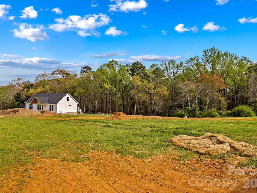 520 Eagle Mills Road, Hamptonville, NC 27020.  MLS# CAR4364825, YatesRealty ID 24455. 