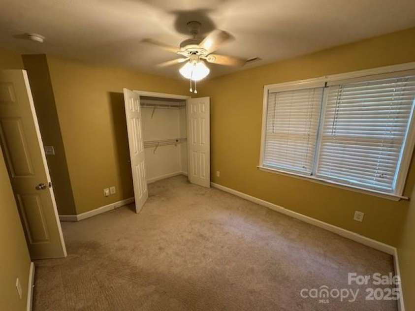 230 Poston Circle, Shelby, NC 28152.  MLS# CAR4275375, YatesRealty ID 24457. BEDROOM