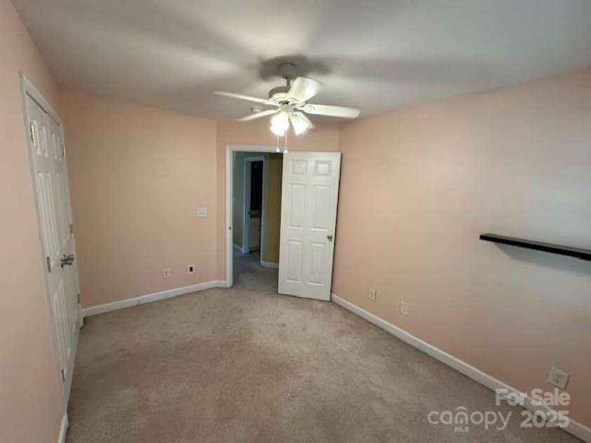 230 Poston Circle, Shelby, NC 28152.  MLS# CAR4275375, YatesRealty ID 24457. BEDROOM