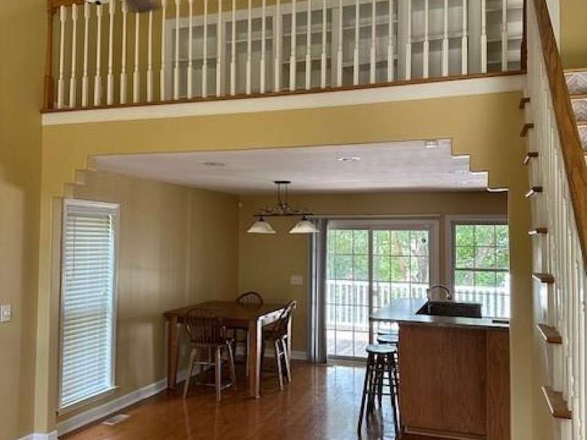 230 Poston Circle, Shelby, NC 28152.  MLS# CAR4275375, YatesRealty ID 24457. BOOKCASES UPSTAIRS