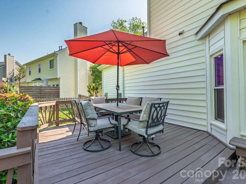8417 Newton Lane, Charlotte, NC 28277.  MLS# CAR4372917, YatesRealty ID 24457. 