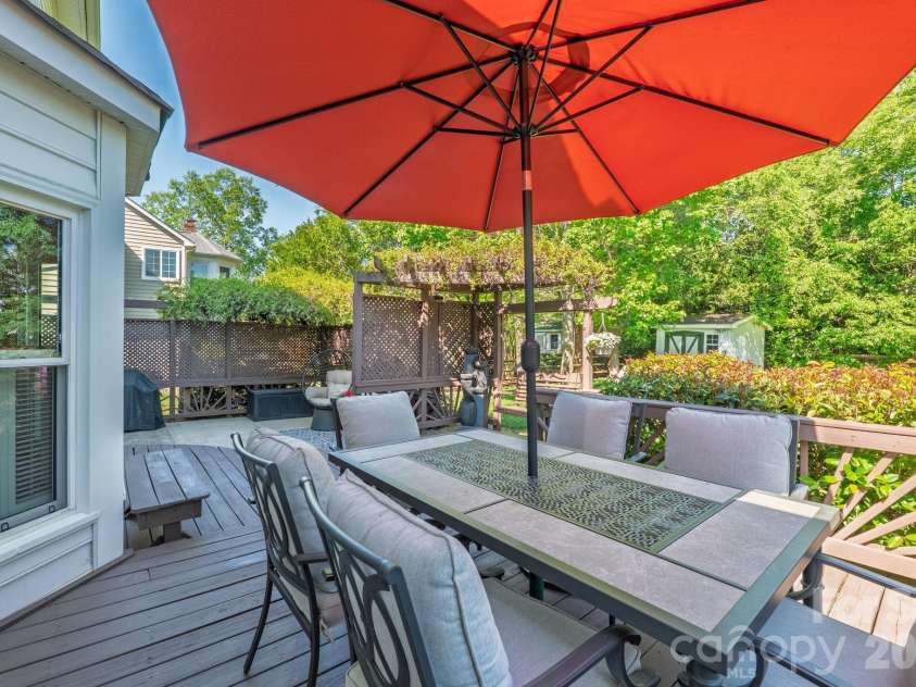 8417 Newton Lane, Charlotte, NC 28277.  MLS# CAR4372917, YatesRealty ID 24457. 