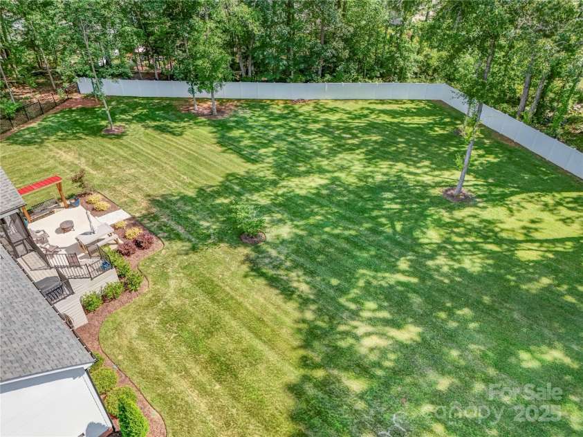 3627 Curtland Place, Concord, NC 28027.  MLS# CAR4272095, YatesRealty ID 24458. 