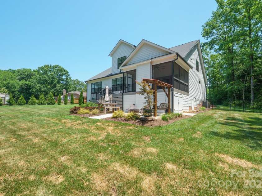 3627 Curtland Place, Concord, NC 28027.  MLS# CAR4272095, YatesRealty ID 24458. 