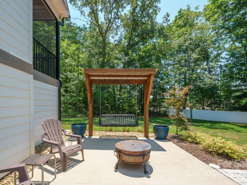 3627 Curtland Place, Concord, NC 28027.  MLS# CAR4272095, YatesRealty ID 24458. 