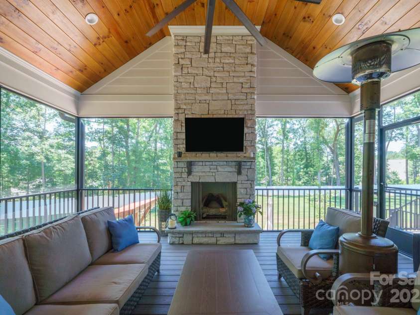 3627 Curtland Place, Concord, NC 28027.  MLS# CAR4272095, YatesRealty ID 24458. 