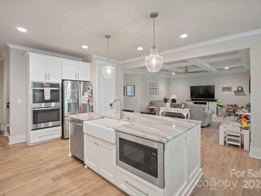 3627 Curtland Place, Concord, NC 28027.  MLS# CAR4272095, YatesRealty ID 24458. 