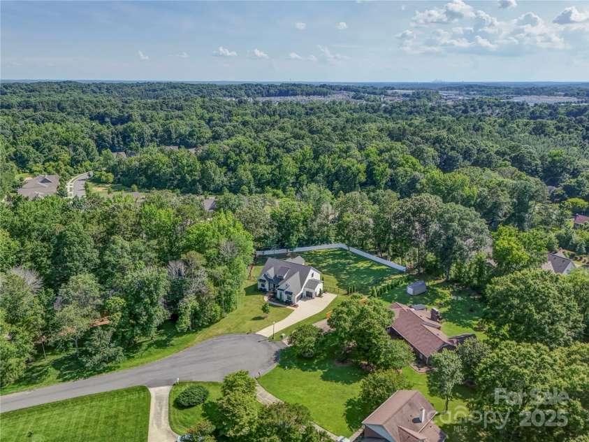 3627 Curtland Place, Concord, NC 28027.  MLS# CAR4272095, YatesRealty ID 24458. 