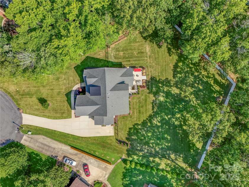 3627 Curtland Place, Concord, NC 28027.  MLS# CAR4272095, YatesRealty ID 24458. 