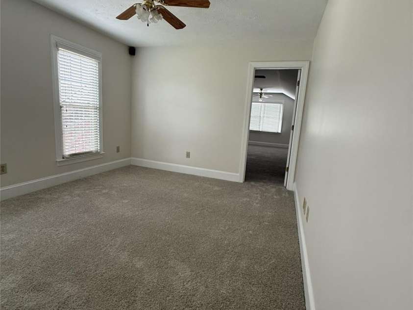8219 Deer Drive, Harrisburg, NC 28075.  MLS# CAR4372897, YatesRealty ID 24458. Bedroom #4