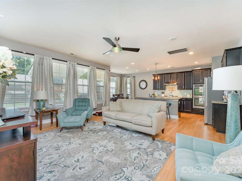 133 Glade Valley Avenue, Mooresville, NC 28117.  MLS# CAR4275294, YatesRealty ID 24460. 