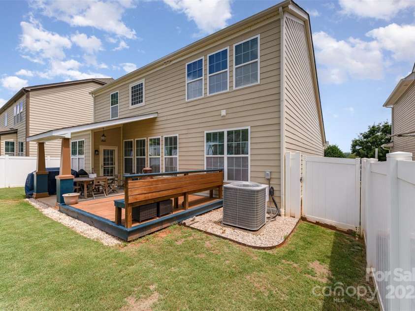 133 Glade Valley Avenue, Mooresville, NC 28117.  MLS# CAR4275294, YatesRealty ID 24460. 