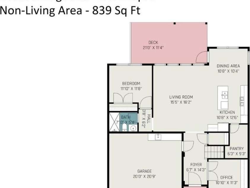 133 Glade Valley Avenue, Mooresville, NC 28117.  MLS# CAR4275294, YatesRealty ID 24460. 