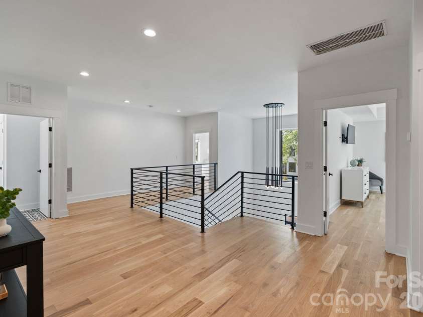 3008 Holt Street, Charlotte, NC 28205.  MLS# CAR4378833, YatesRealty ID 24460. 