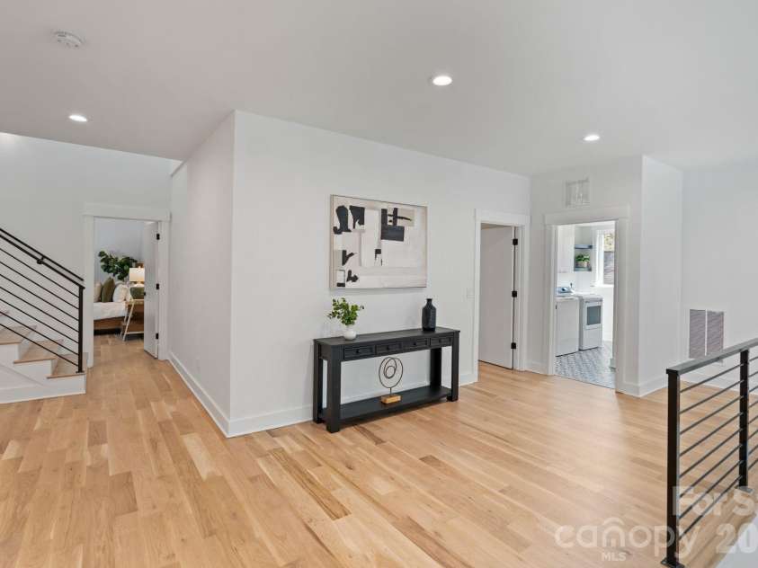 3008 Holt Street, Charlotte, NC 28205.  MLS# CAR4378833, YatesRealty ID 24460. 