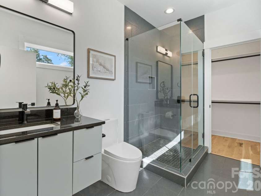 3008 Holt Street, Charlotte, NC 28205.  MLS# CAR4378833, YatesRealty ID 24460. 