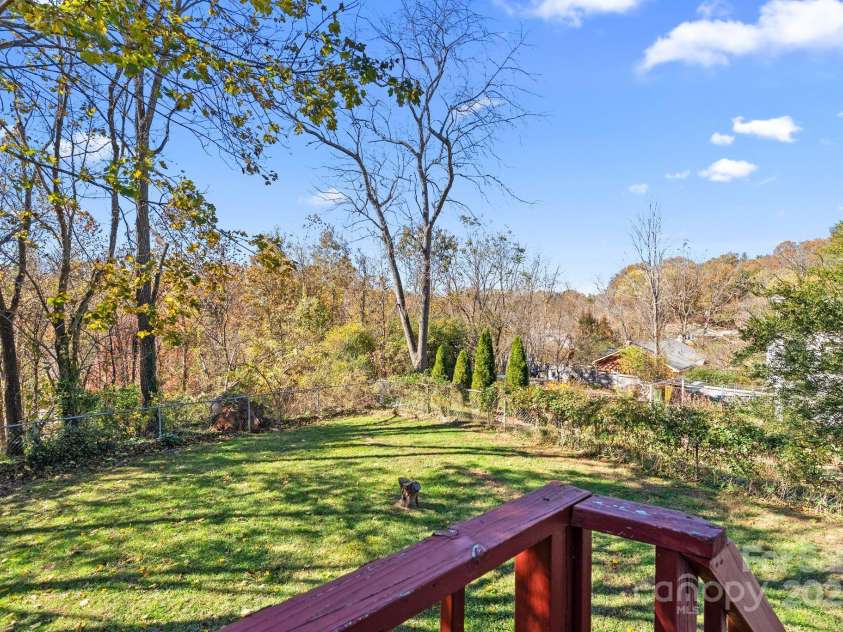 100 West Street, Asheville, NC 28801.  MLS# CAR4318906, YatesRealty ID 24461. 