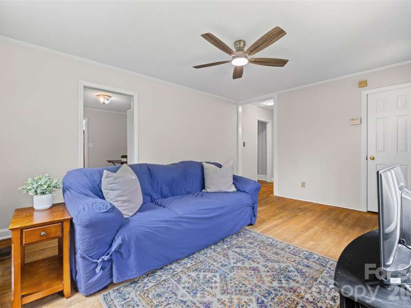 2242 Markham Court, Charlotte, NC 28205.  MLS# CAR4377565, YatesRealty ID 24461. 
