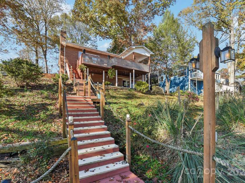 151 River Ridge Lane, Statesville, NC 28677.  MLS# CAR4177532, YatesRealty ID 24462. 