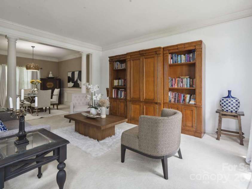 9954 Mitchell Glen Drive, Charlotte, NC 28277.  MLS# CAR4273008, YatesRealty ID 24463. 