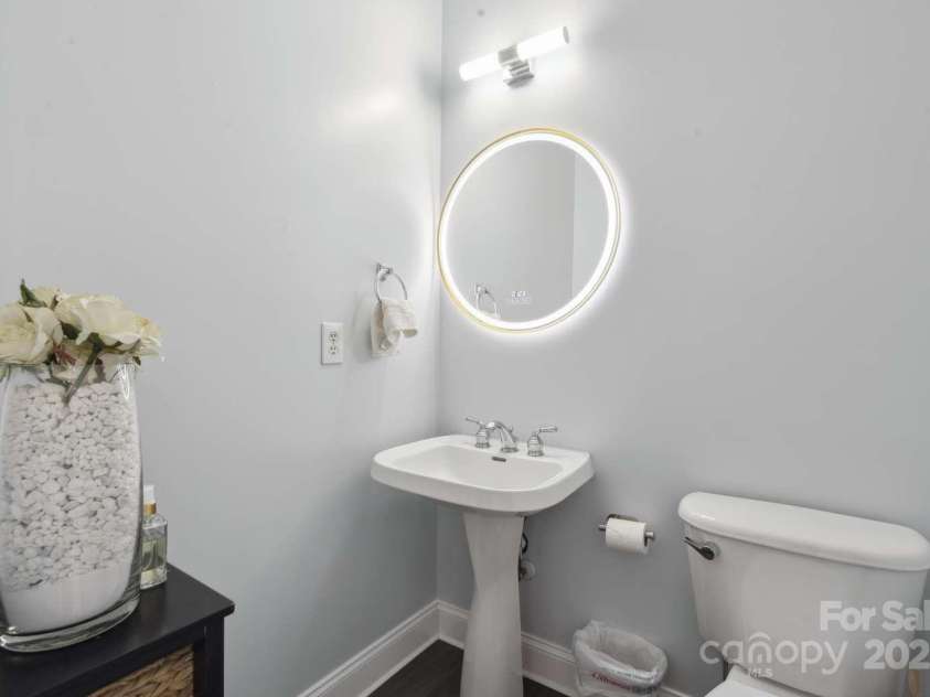 9954 Mitchell Glen Drive, Charlotte, NC 28277.  MLS# CAR4273008, YatesRealty ID 24463. 