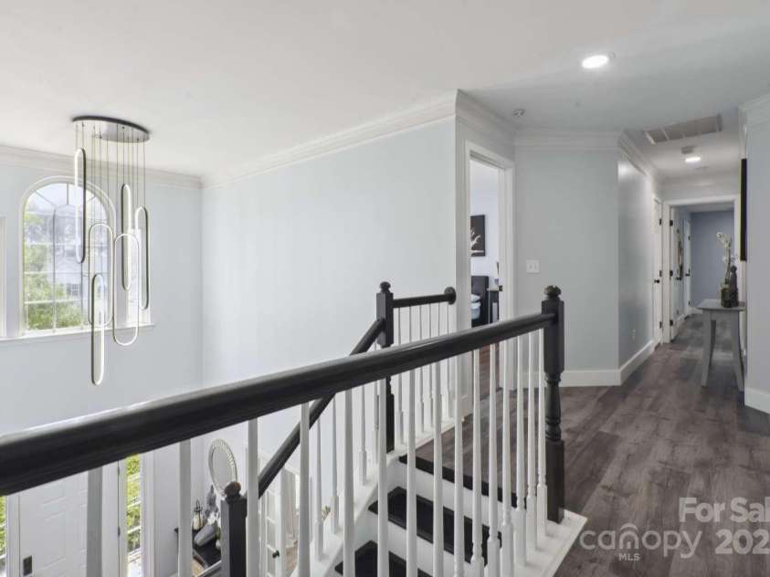 9954 Mitchell Glen Drive, Charlotte, NC 28277.  MLS# CAR4273008, YatesRealty ID 24463. 