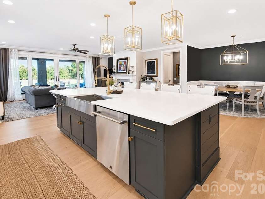 12048 Huntson Reserve Road, Huntersville, NC 28078.  MLS# CAR4382630, YatesRealty ID 24465. 