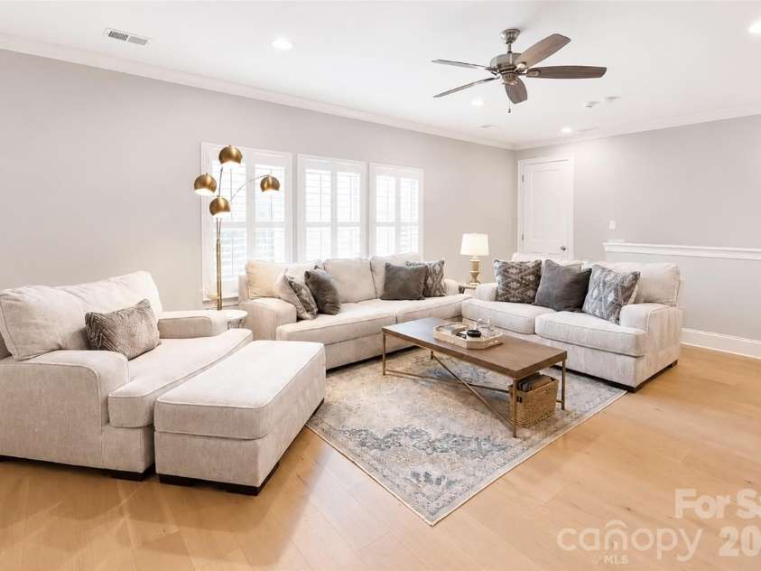 12048 Huntson Reserve Road, Huntersville, NC 28078.  MLS# CAR4382630, YatesRealty ID 24465. 