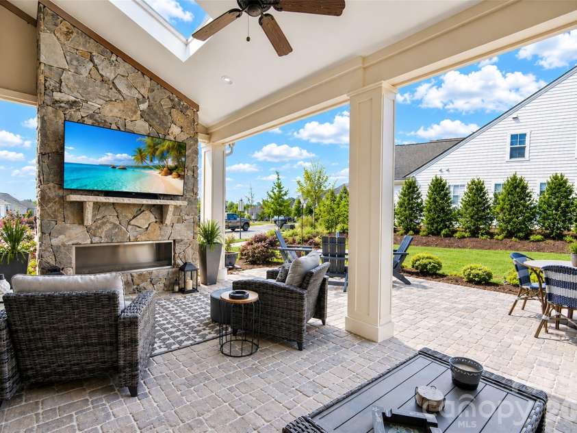 12048 Huntson Reserve Road, Huntersville, NC 28078.  MLS# CAR4382630, YatesRealty ID 24465. 