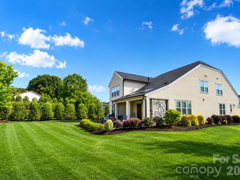 12048 Huntson Reserve Road, Huntersville, NC 28078.  MLS# CAR4382630, YatesRealty ID 24465. 