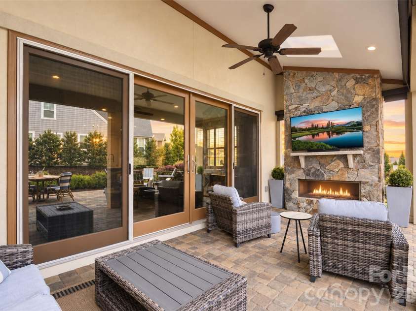 12048 Huntson Reserve Road, Huntersville, NC 28078.  MLS# CAR4425869, YatesRealty ID 24465. 