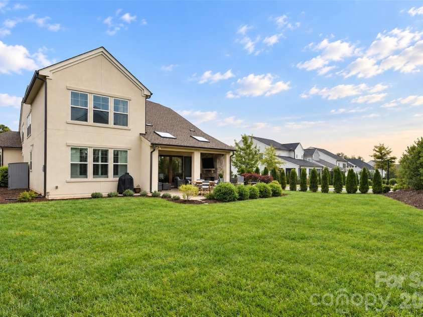 12048 Huntson Reserve Road, Huntersville, NC 28078.  MLS# CAR4425869, YatesRealty ID 24465. 