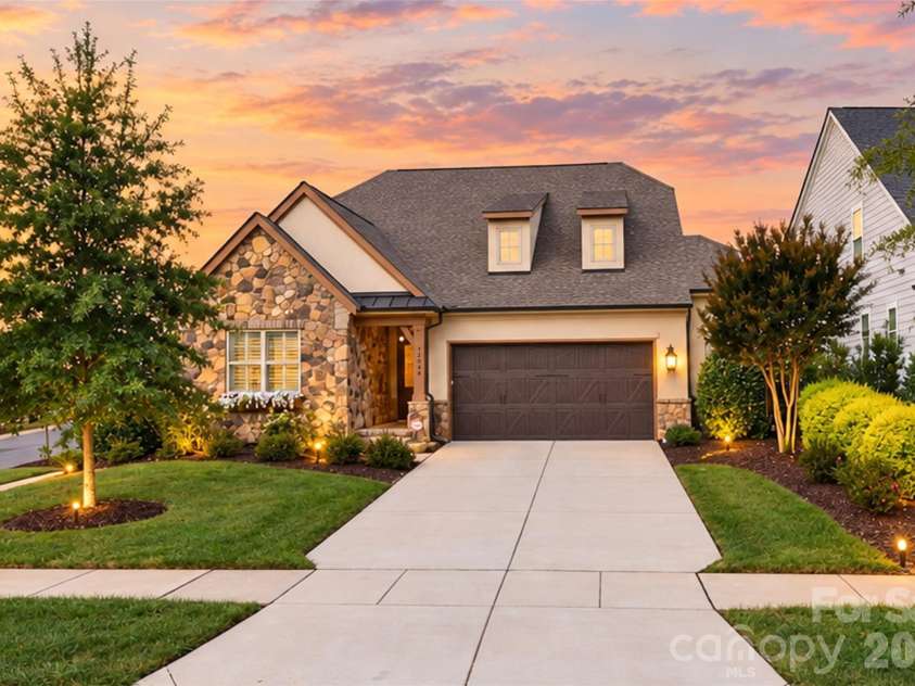 12048 Huntson Reserve Road, Huntersville, NC 28078.  MLS# CAR4425869, YatesRealty ID 24465. 
