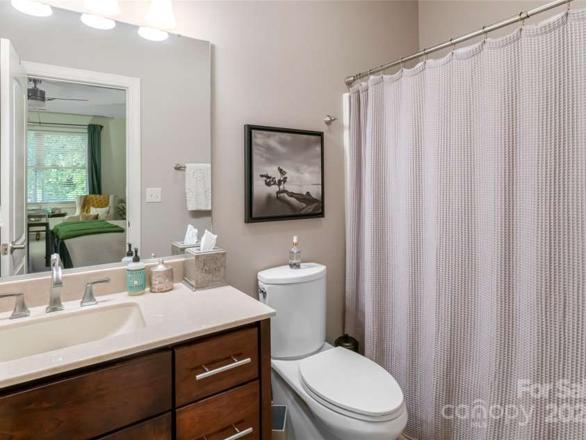 300 White Pine Drive, Hendersonville, NC 28739.  MLS# CAR4276487, YatesRealty ID 24466. 