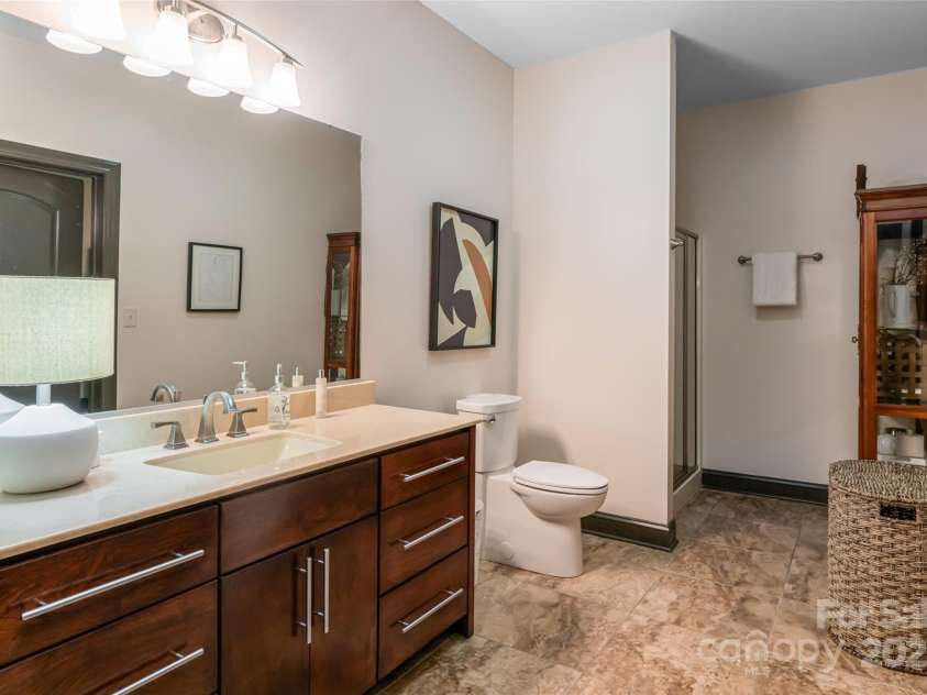 300 White Pine Drive, Hendersonville, NC 28739.  MLS# CAR4276487, YatesRealty ID 24466. 