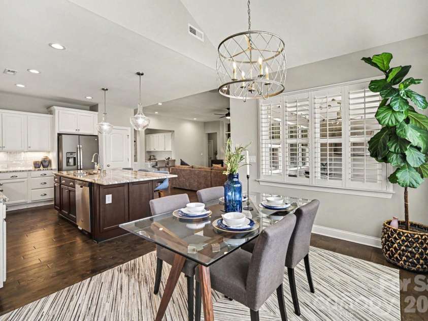 3100 Winged Teal Court, Belmont, NC 28012.  MLS# CAR4380600, YatesRealty ID 24466. 
