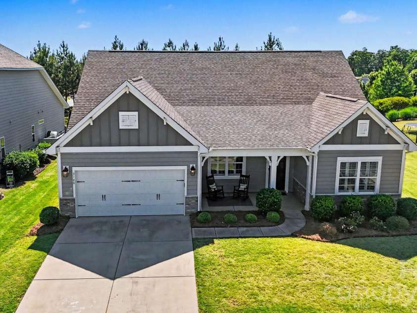 3100 Winged Teal Court, Belmont, NC 28012.  MLS# CAR4380600, YatesRealty ID 24466. 