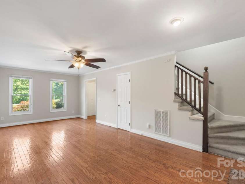 1152 Crestmont Drive, Concord, NC 28025.  MLS# CAR4384071, YatesRealty ID 24468. 