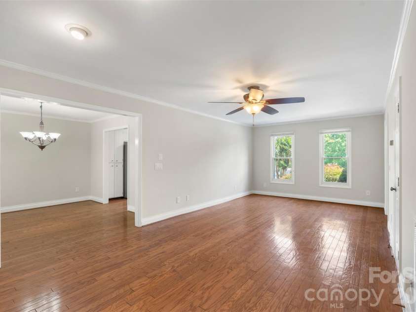 1152 Crestmont Drive, Concord, NC 28025.  MLS# CAR4384071, YatesRealty ID 24468. 