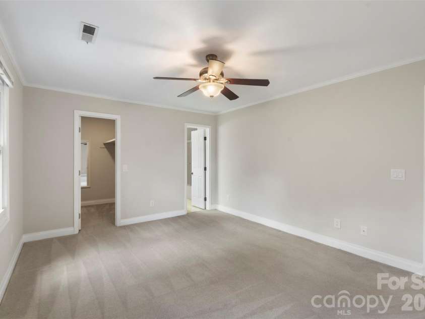 1152 Crestmont Drive, Concord, NC 28025.  MLS# CAR4384071, YatesRealty ID 24468. 