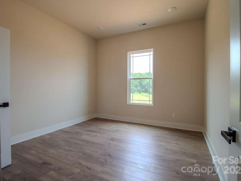 1370 Coppergate Drive, Salisbury, NC 28147.  MLS# CAR4235977, YatesRealty ID 2447. 2nd Bedroom