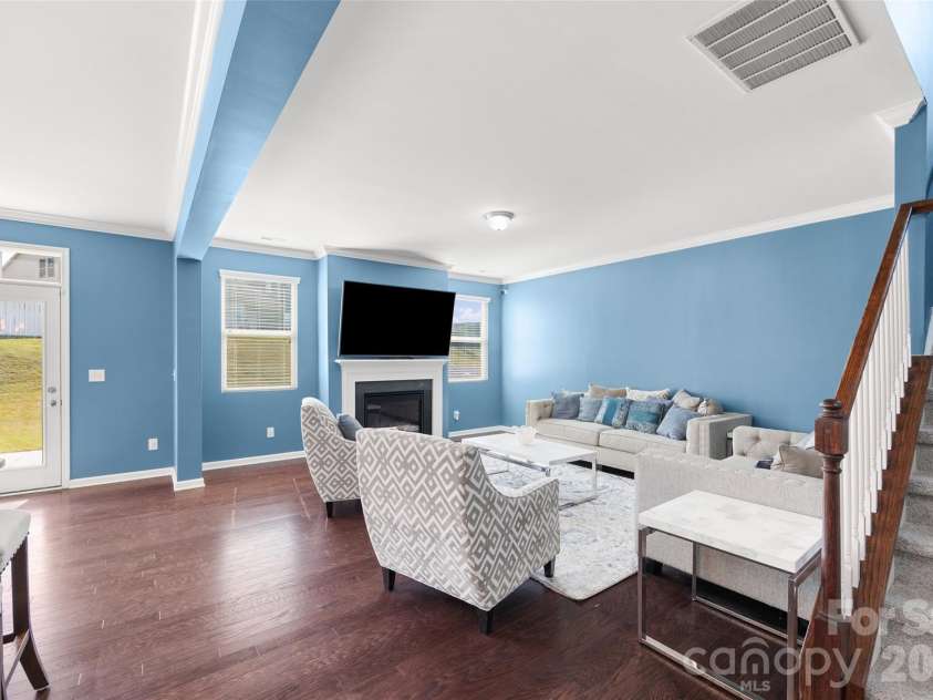 15234 Red Canoe Way, Charlotte, NC 28278.  MLS# CAR4310224, YatesRealty ID 2447. 