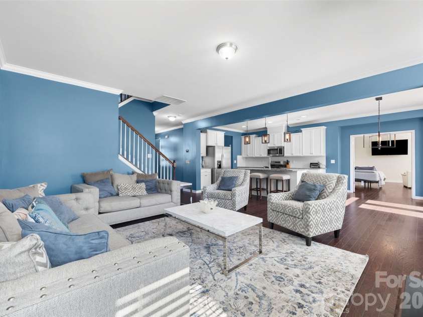 15234 Red Canoe Way, Charlotte, NC 28278.  MLS# CAR4310224, YatesRealty ID 2447. 